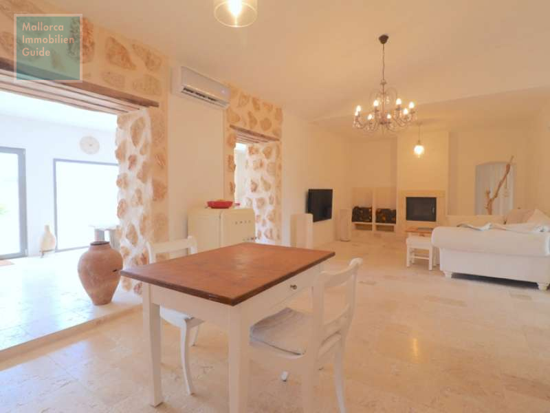 Portocristo, Finca: Landhaus mit Ausbaupotential zu verkaufen - 15