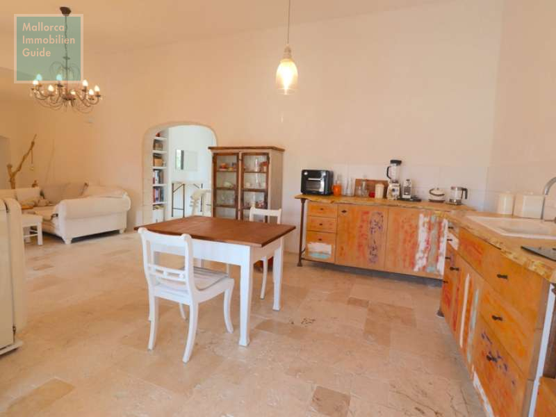 Portocristo, Finca: Landhaus mit Ausbaupotential zu verkaufen - 16