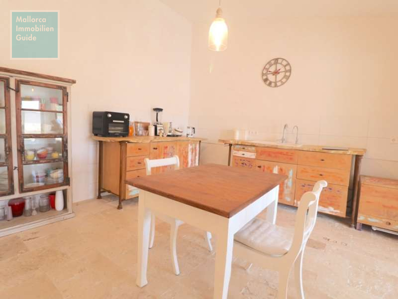 Portocristo, Finca: Landhaus mit Ausbaupotential zu verkaufen - 17