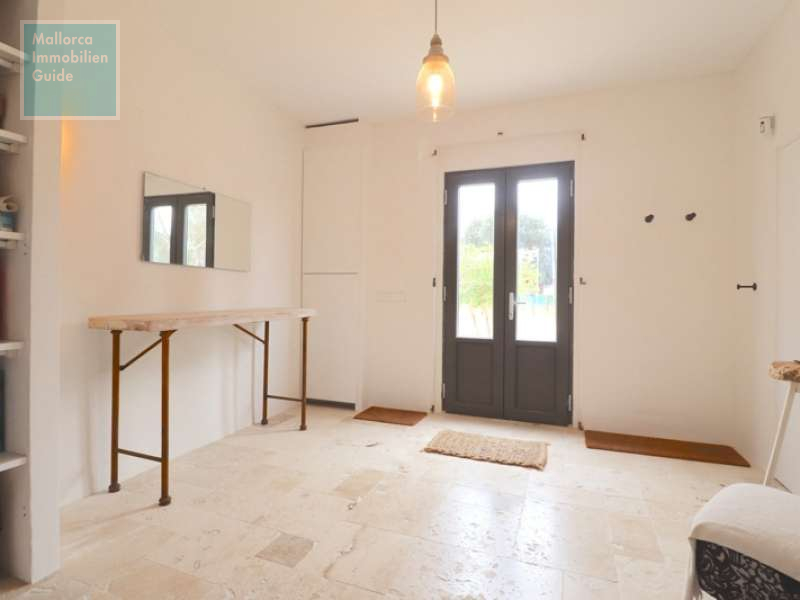 Portocristo, Finca: Landhaus mit Ausbaupotential zu verkaufen - 18