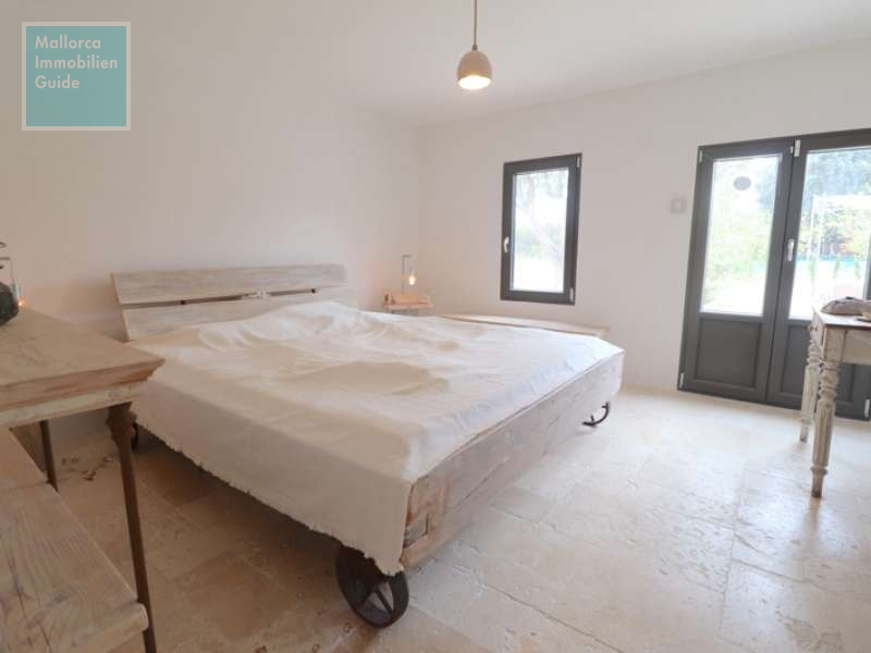 Portocristo, Finca: Landhaus mit Ausbaupotential zu verkaufen - 19