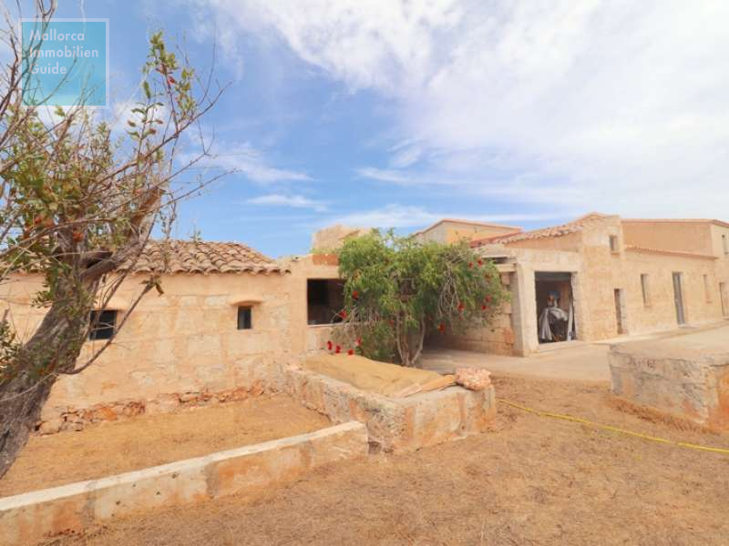 Portocristo, Finca: Landhaus mit Ausbaupotential zu verkaufen - 26