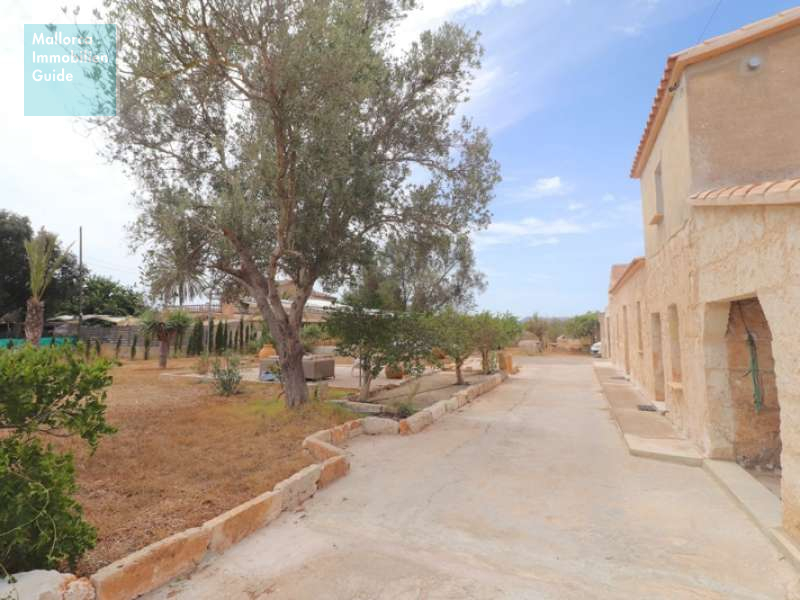 Portocristo, Finca: Landhaus mit Ausbaupotential zu verkaufen - 27
