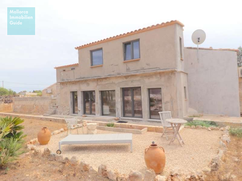 Portocristo, Finca: Landhaus mit Ausbaupotential zu verkaufen - 29