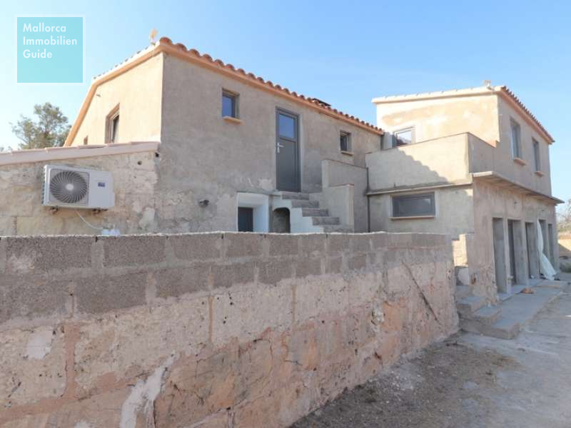 Portocristo, Finca: Landhaus mit Ausbaupotential zu verkaufen - 31