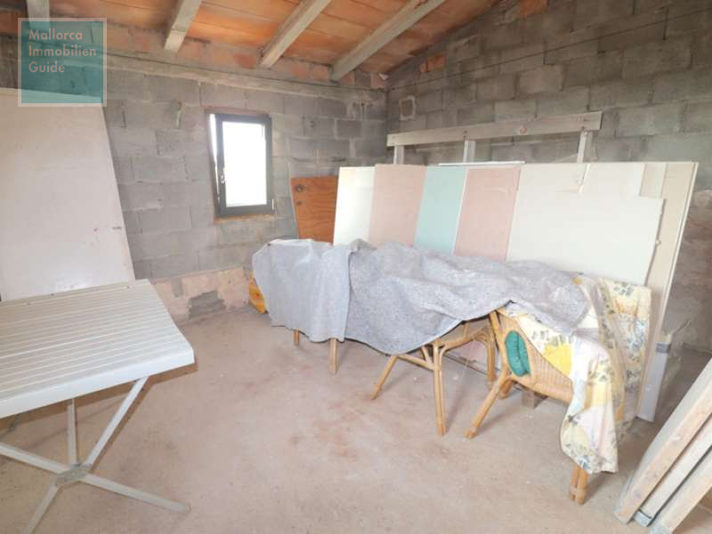 Portocristo, Finca: Landhaus mit Ausbaupotential zu verkaufen - 34