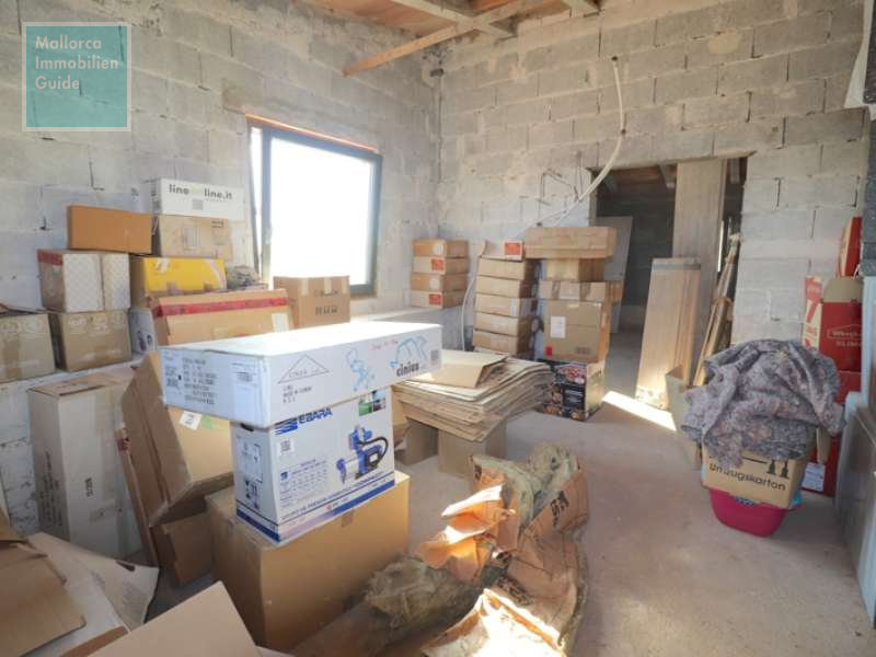 Portocristo, Finca: Landhaus mit Ausbaupotential zu verkaufen - 36