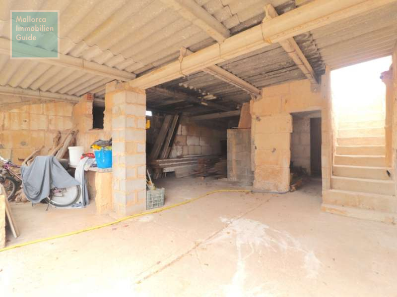Portocristo, Finca: Landhaus mit Ausbaupotential zu verkaufen - 37