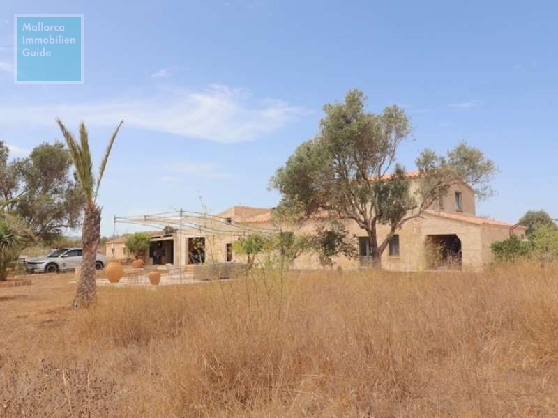 Portocristo, Finca: Landhaus mit Ausbaupotential zu verkaufen - 40