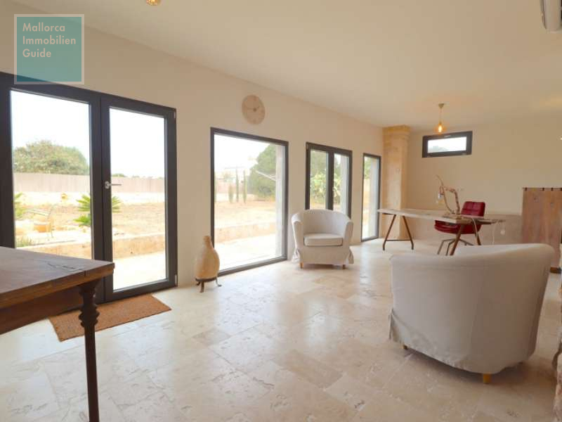 Portocristo, Finca: Landhaus mit Ausbaupotential zu verkaufen - 6