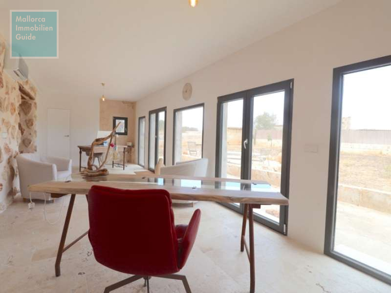 Portocristo, Finca: Landhaus mit Ausbaupotential zu verkaufen - 8