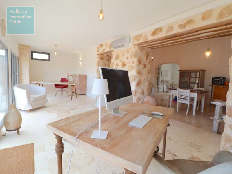 Portocristo, Finca: Landhaus mit Ausbaupotential zu verkaufen - 9