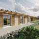 Barrierefreie Neubaufinca mit Pool bei Manacor