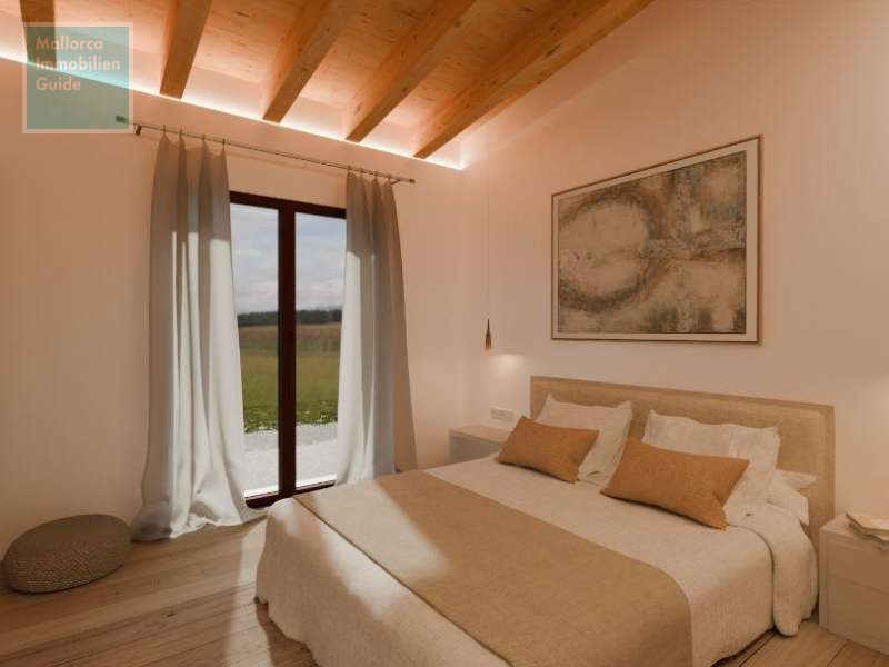 Manacor, Finca: Neubaufinca, barrierefrei | Pool | Garage | Top Preis! - 10