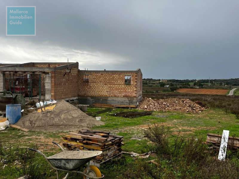 Manacor, Finca: Neubaufinca, barrierefrei | Pool | Garage | Top Preis! - 12