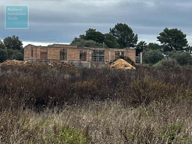 Manacor, Finca: Neubaufinca, barrierefrei | Pool | Garage | Top Preis! - 15
