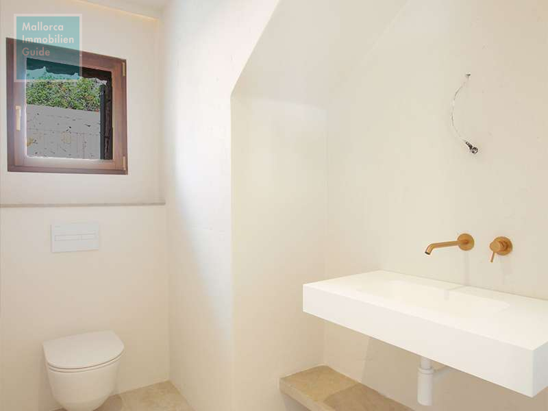 Son Servera, Finca: Landhaus mit Meerblick & Pool - 17
