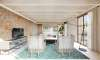 Son Servera, Finca: Landhaus mit Meerblick & Pool - 7