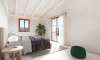 Son Servera, Finca: Landhaus mit Meerblick & Pool - 13
