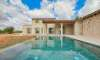 Son Servera, Finca: Landhaus mit Meerblick & Pool - 3