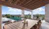 Son Servera, Finca: Landhaus mit Meerblick & Pool - 1