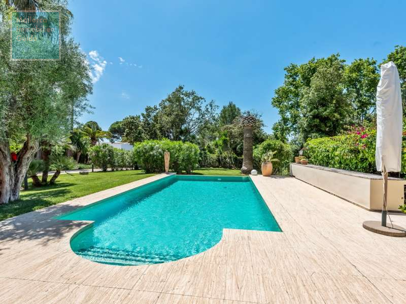 Costa de los Pinos, Villa: Luxusvilla im Loftstil in Meer- und Golfplatz Nähe - 5