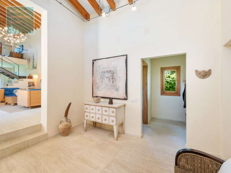 Costa de los Pinos, Villa: Luxusvilla im Loftstil in Meer- und Golfplatz Nähe - 7