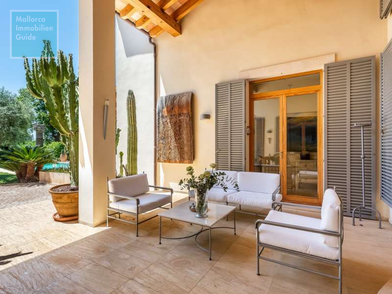 Costa de los Pinos, Villa: Luxusvilla im Loftstil in Meer- und Golfplatz Nähe - 18