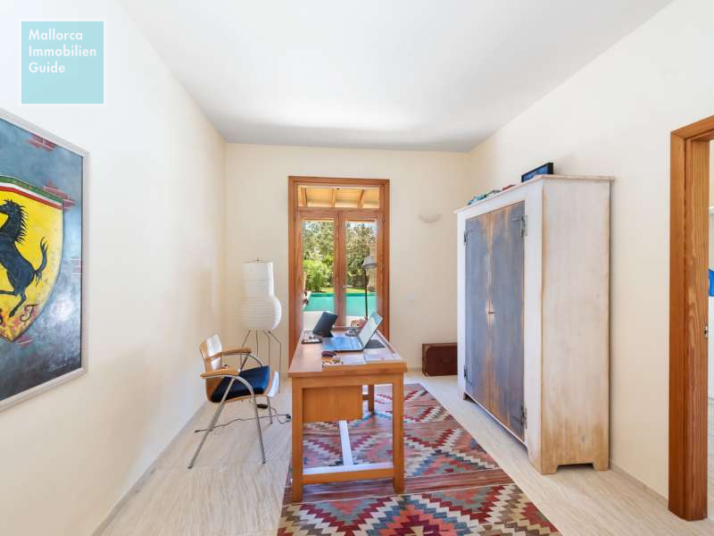 Costa de los Pinos, Villa: Luxusvilla im Loftstil in Meer- und Golfplatz Nähe - 23