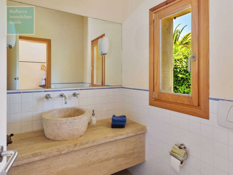 Costa de los Pinos, Villa: Luxusvilla im Loftstil in Meer- und Golfplatz Nähe - 24