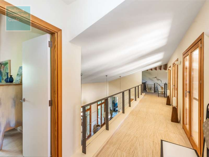 Costa de los Pinos, Villa: Luxusvilla im Loftstil in Meer- und Golfplatz Nähe - 28