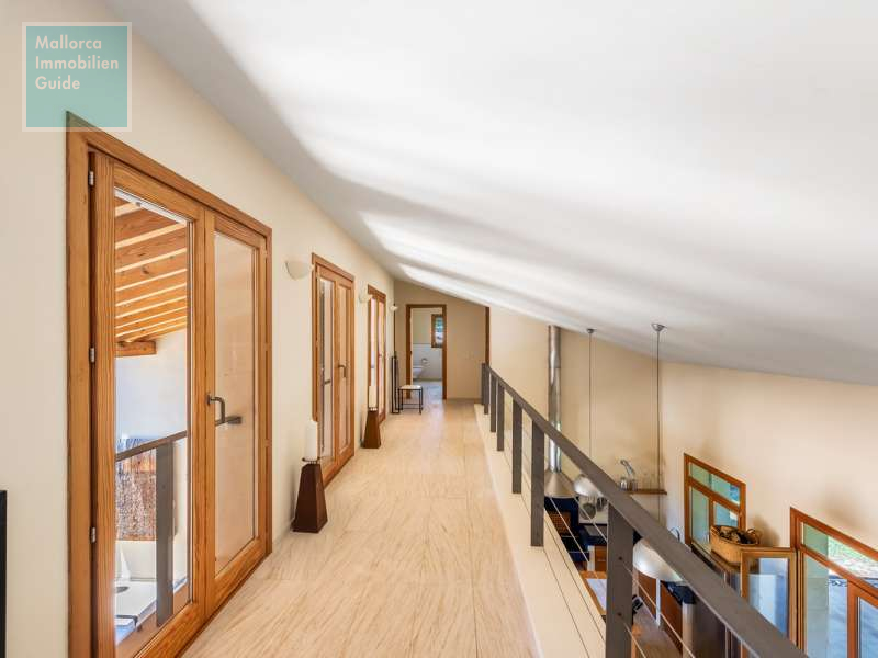 Costa de los Pinos, Villa: Luxusvilla im Loftstil in Meer- und Golfplatz Nähe - 29