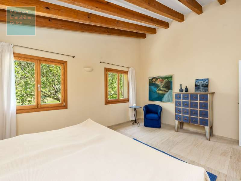 Costa de los Pinos, Villa: Luxusvilla im Loftstil in Meer- und Golfplatz Nähe - 30