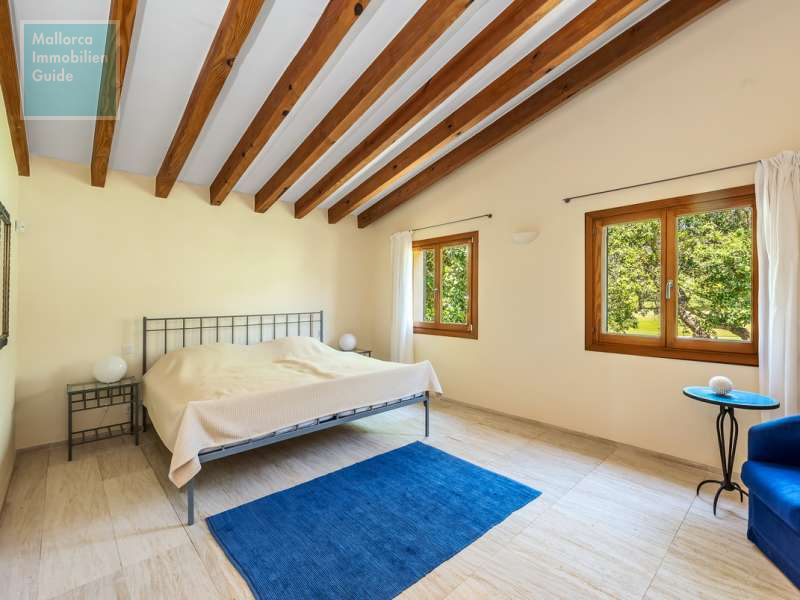 Costa de los Pinos, Villa: Luxusvilla im Loftstil in Meer- und Golfplatz Nähe - 31
