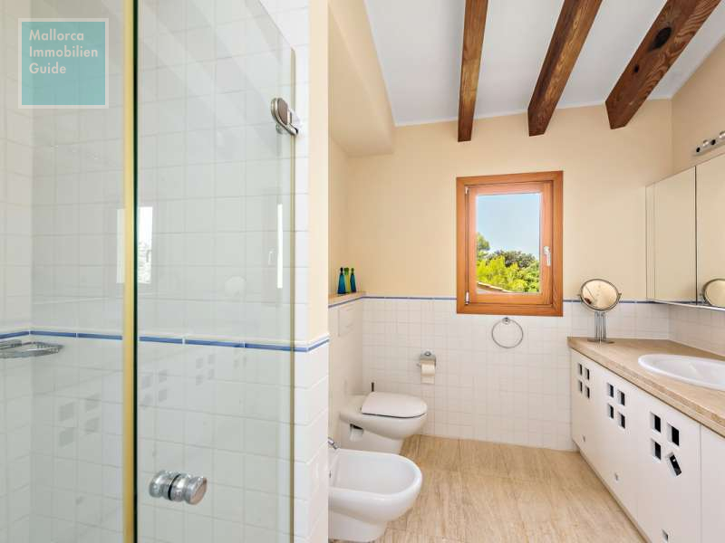 Costa de los Pinos, Villa: Luxusvilla im Loftstil in Meer- und Golfplatz Nähe - 32