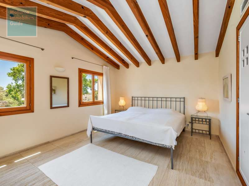 Costa de los Pinos, Villa: Luxusvilla im Loftstil in Meer- und Golfplatz Nähe - 33