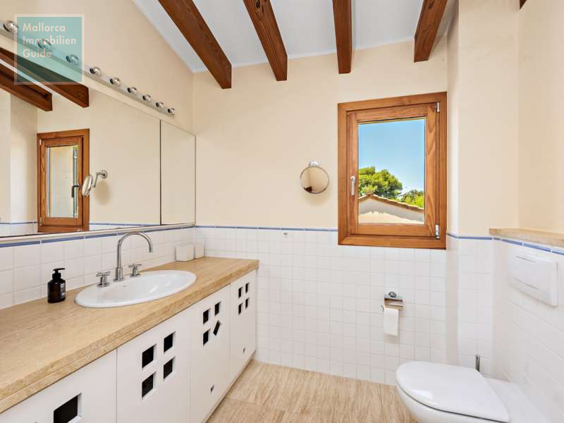 Costa de los Pinos, Villa: Luxusvilla im Loftstil in Meer- und Golfplatz Nähe - 34