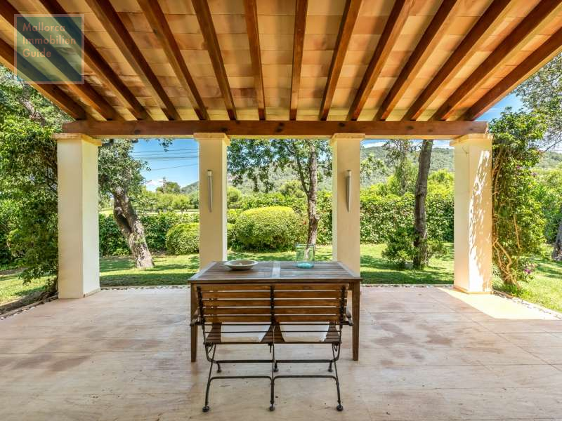 Costa de los Pinos, Villa: Luxusvilla im Loftstil in Meer- und Golfplatz Nähe - 36