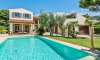 Costa de los Pinos, Villa: Luxusvilla im Loftstil in Meer- und Golfplatz Nähe - 1