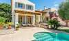 Costa de los Pinos, Villa: Luxusvilla im Loftstil in Meer- und Golfplatz Nähe - 6