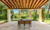 Costa de los Pinos, Villa: Luxusvilla im Loftstil in Meer- und Golfplatz Nähe - 36