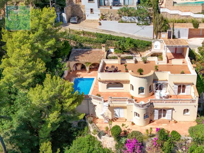Haus, Canyamel: Einfamilienhaus zu verkaufen | Top Lage & Ausstattung | Meerblick - 2