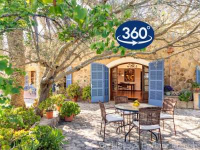 Finca Mallorca kaufen: Die besten Fincas ab € 275.000 1