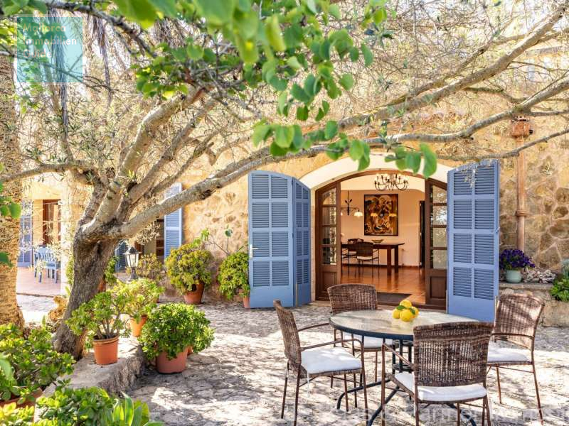 Finca Mallorca kaufen: Die besten Fincas ab € 275.000 21