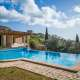 Son Maciá Finca mit Gästeapartments Pool & Meer- Fernblick
