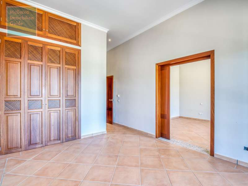 Son Maciá, Finca: Großes Landhaus | 2 separate Gästeapartment | Meerblick - 15