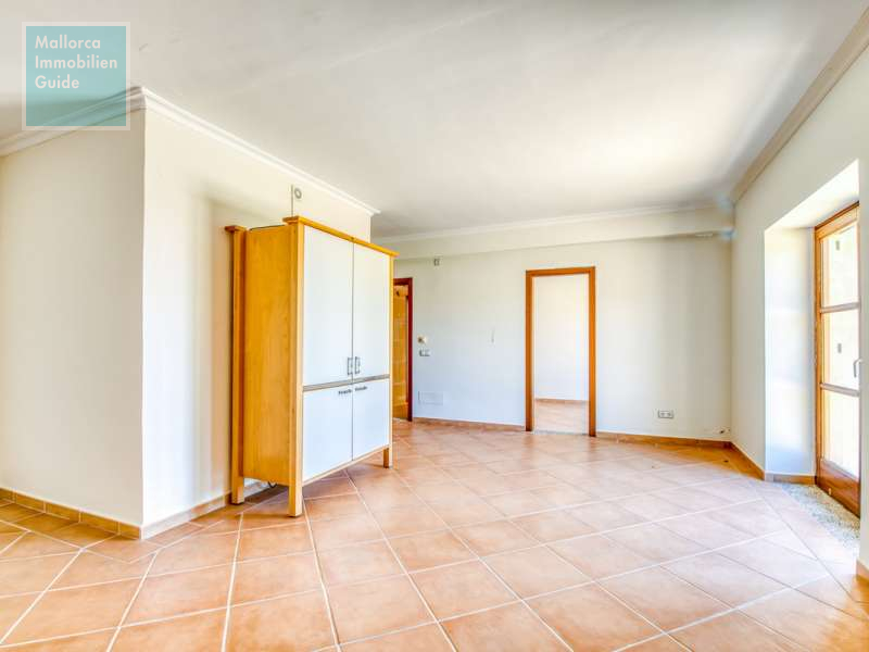 Son Maciá, Finca: Großes Landhaus | 2 separate Gästeapartment | Meerblick - 18