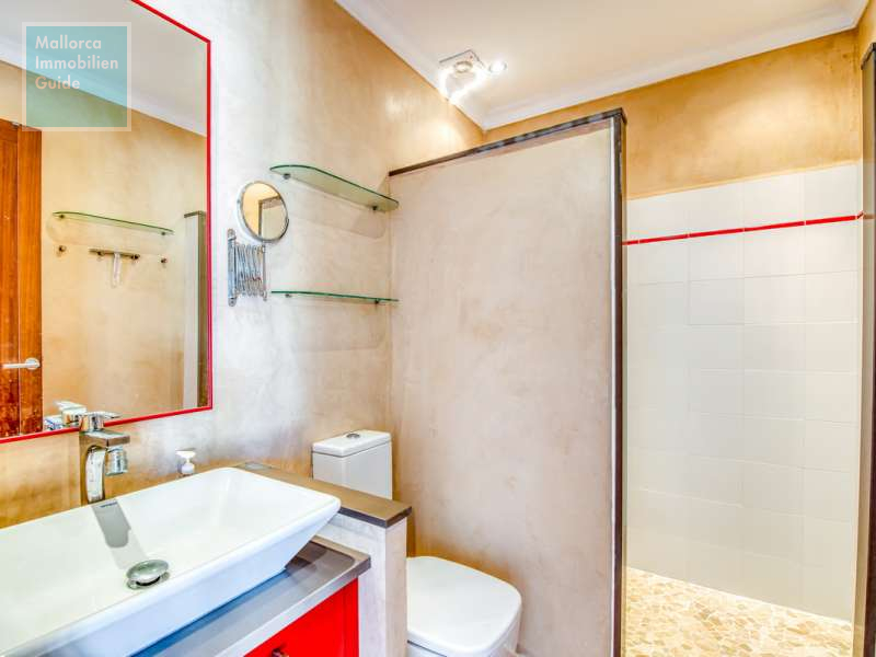 Son Maciá, Finca: Großes Landhaus | 2 separate Gästeapartment | Meerblick - 23