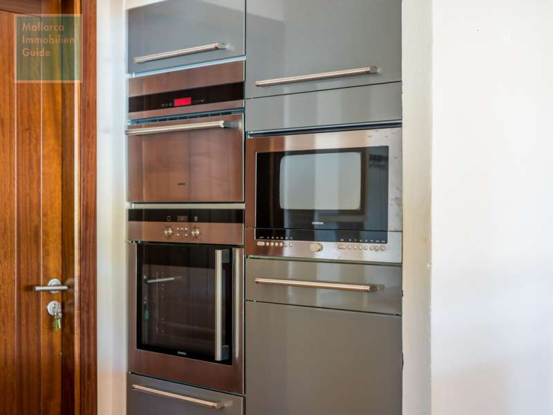 Son Maciá, Finca: Großes Landhaus | 2 separate Gästeapartment | Meerblick - 37