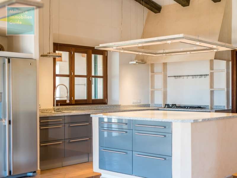 Son Maciá, Finca: Großes Landhaus | 2 separate Gästeapartment | Meerblick - 41